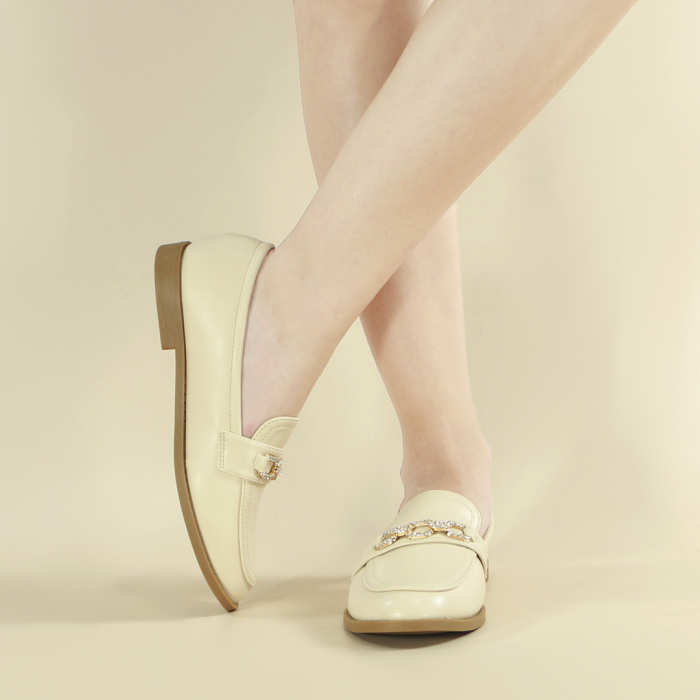 Pantofi casual 988-18bej [7]