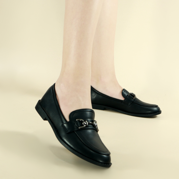 Pantofi casual 988-20negru [2]
