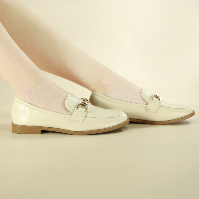 Pantofi casual 988-20bej [6]
