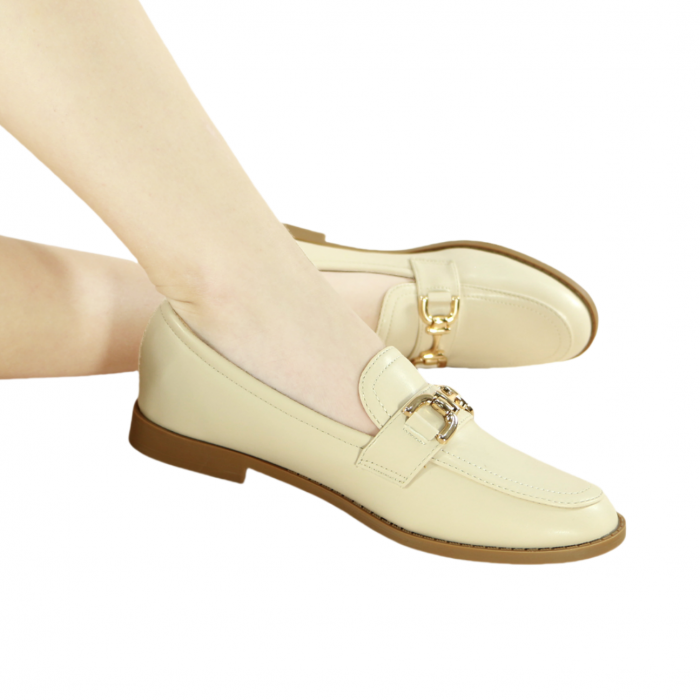 Pantofi casual 988-20bej [1]