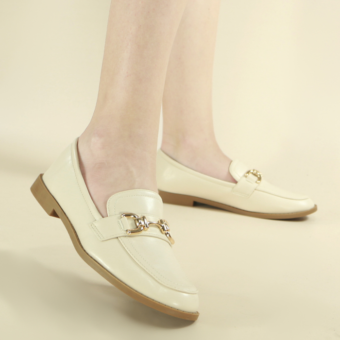 Pantofi casual 988-20bej [4]