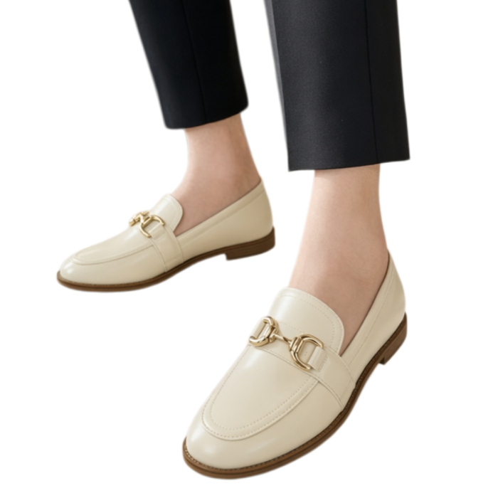 Pantofi casual 988-20bej [5]