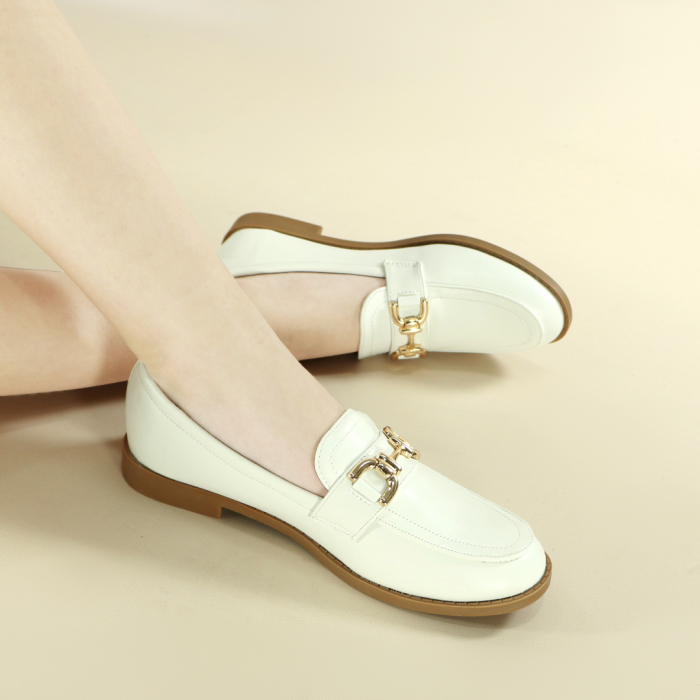 Pantofi casual 988-20alb [4]