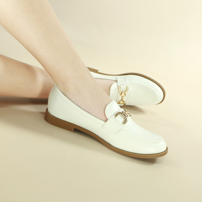 Pantofi casual 988-20alb [3]