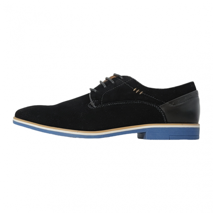 Pantofi casual 1G616 [3]