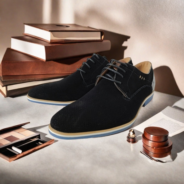 Pantofi casual 1G616 [2]