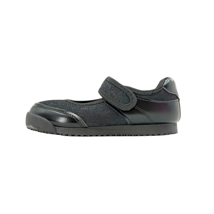 Pantofi casual BK2581negru [4]