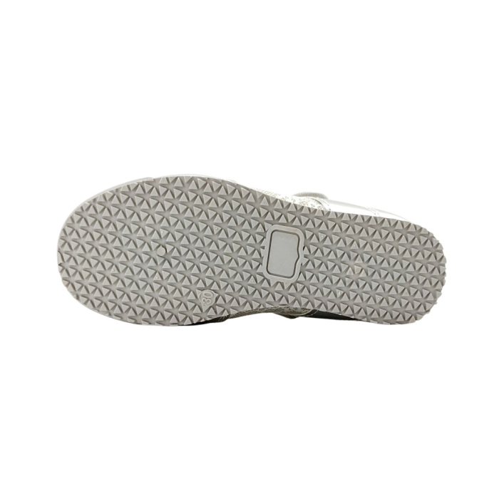 Pantofi casual BK2581argintiu [5]