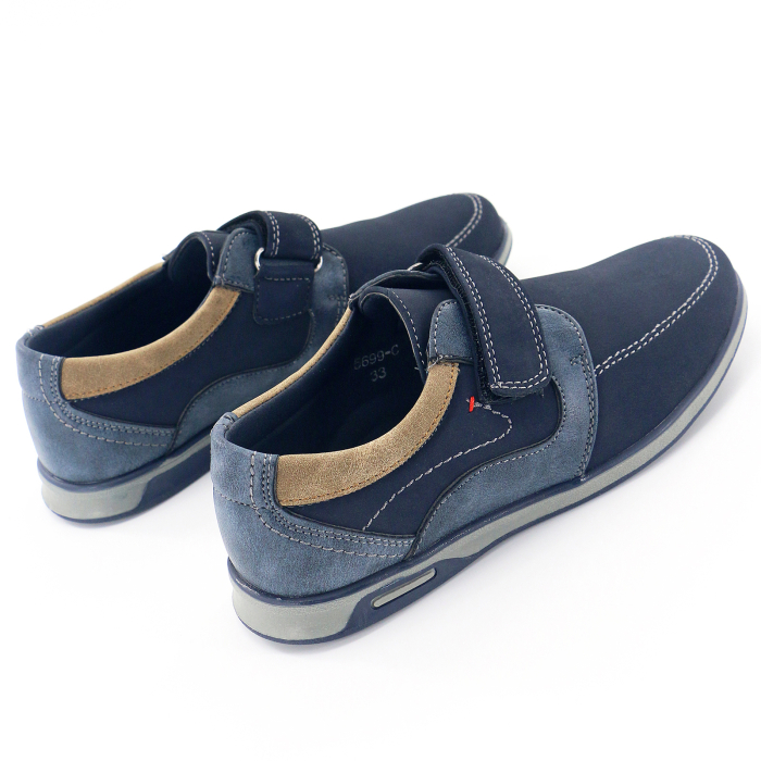 Pantofi casual C-T56-99-C [3]