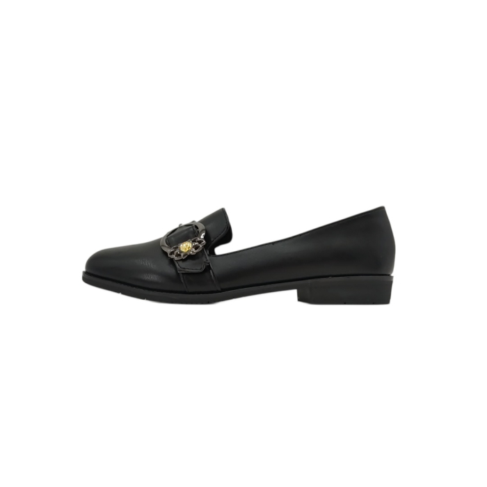 Pantofi casual 626negru [3]