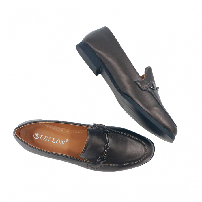 Pantofi casual H-9gun [3]
