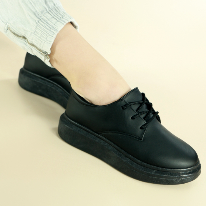 Pantofi casual HQ-D101 [4]