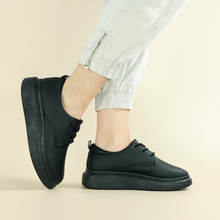 Pantofi casual HQ-D101 [2]