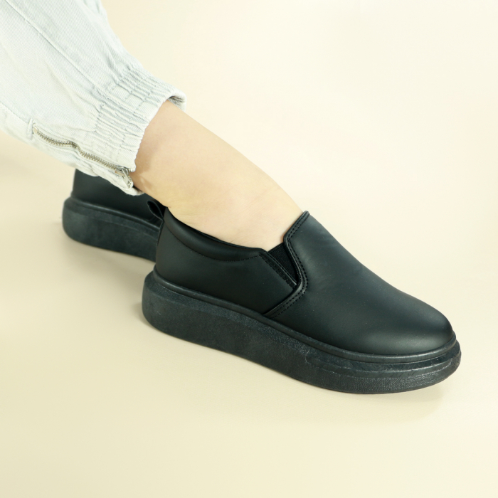 Pantofi casual HQ-F101 [4]