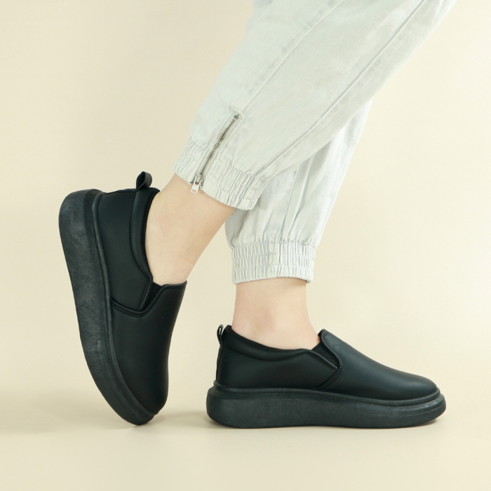 Pantofi casual HQ-F101 [2]