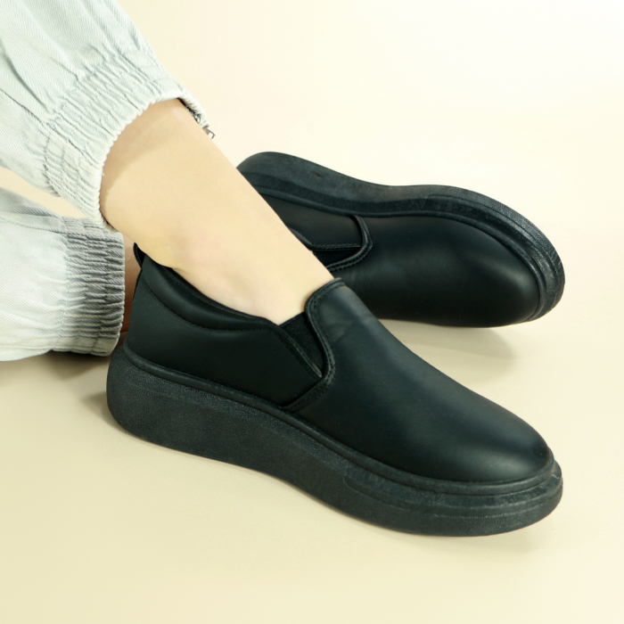 Pantofi casual HQ-F101 [5]