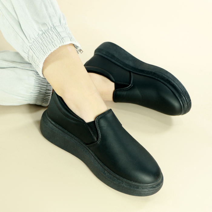 Pantofi casual HQ-F101 [7]