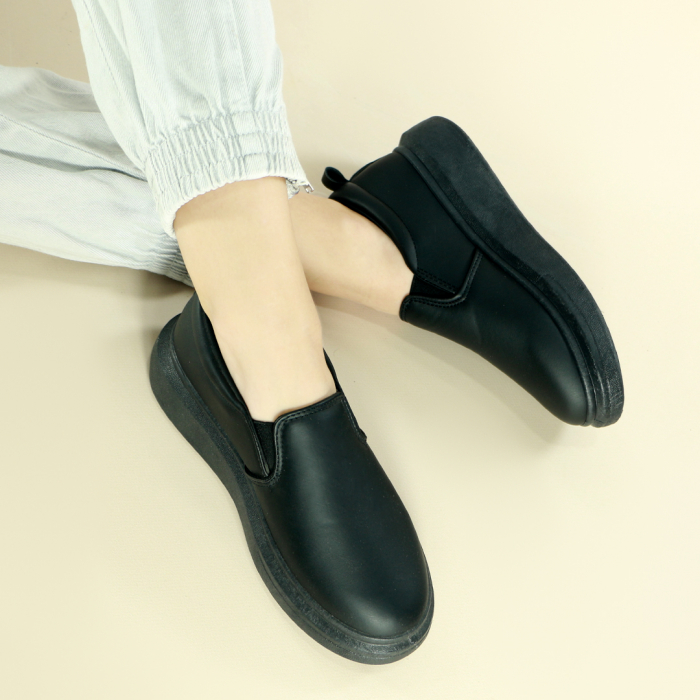 Pantofi casual HQ-F101 [8]