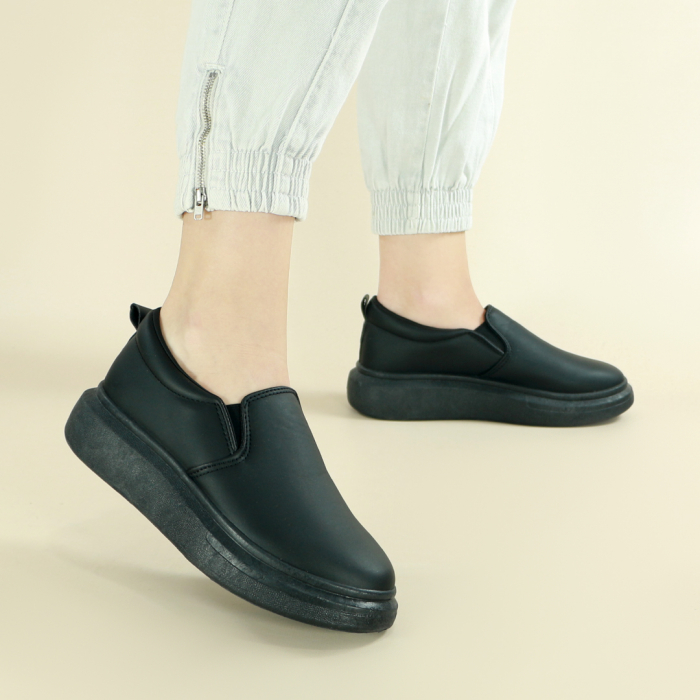 Pantofi casual HQ-F101 [9]