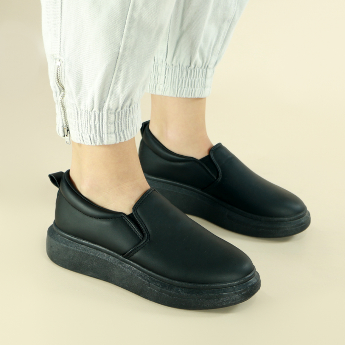 Pantofi casual HQ-F101 [3]