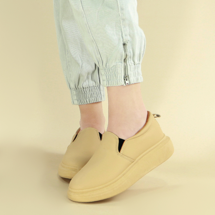 Pantofi casual HQ-F102 [3]