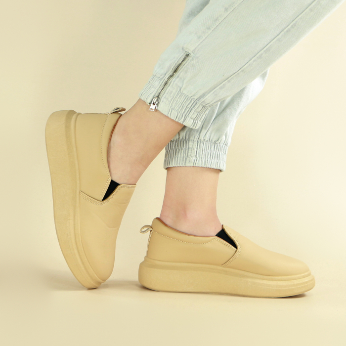 Pantofi casual HQ-F102 [2]