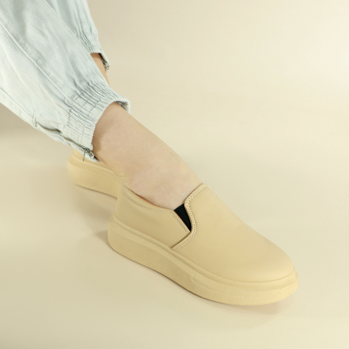 Pantofi casual HQ-F102 [4]