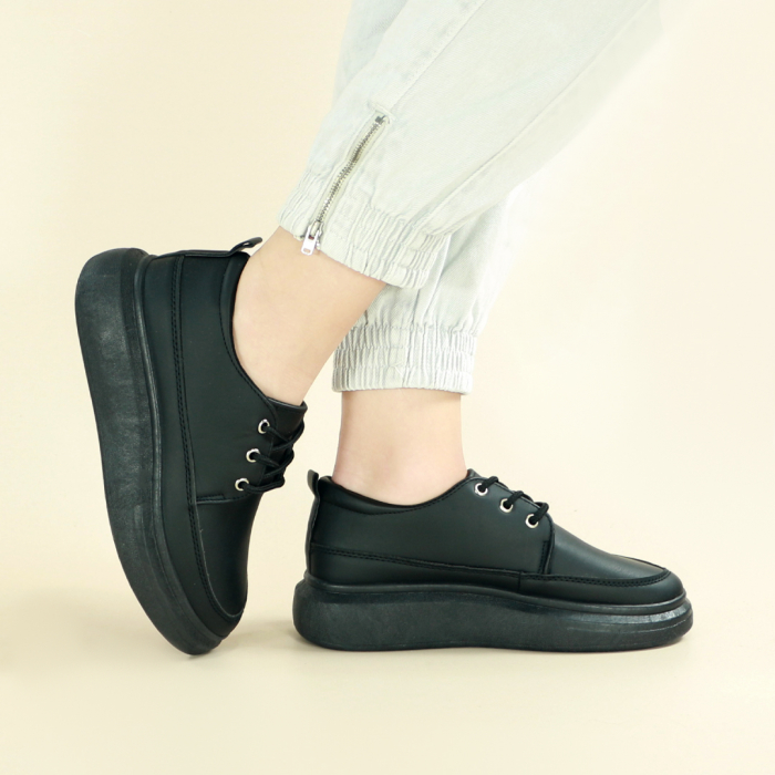 Pantofi casual HQ-E106 [2]