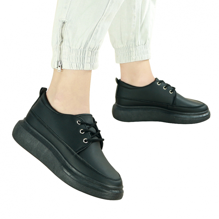 Pantofi casual HQ-E106 [1]