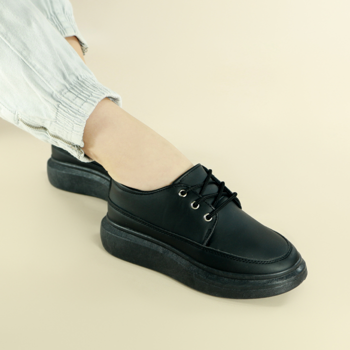Pantofi casual HQ-E106 [4]