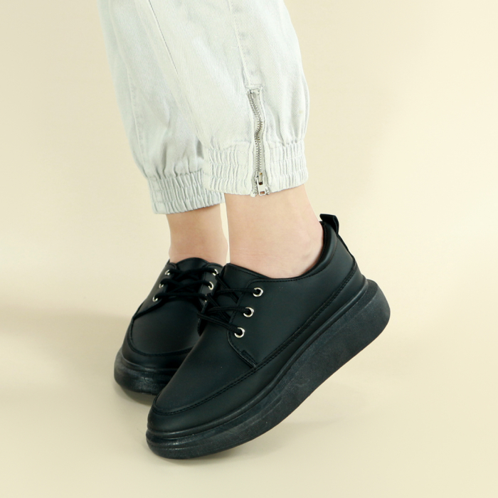 Pantofi casual HQ-E106 [3]