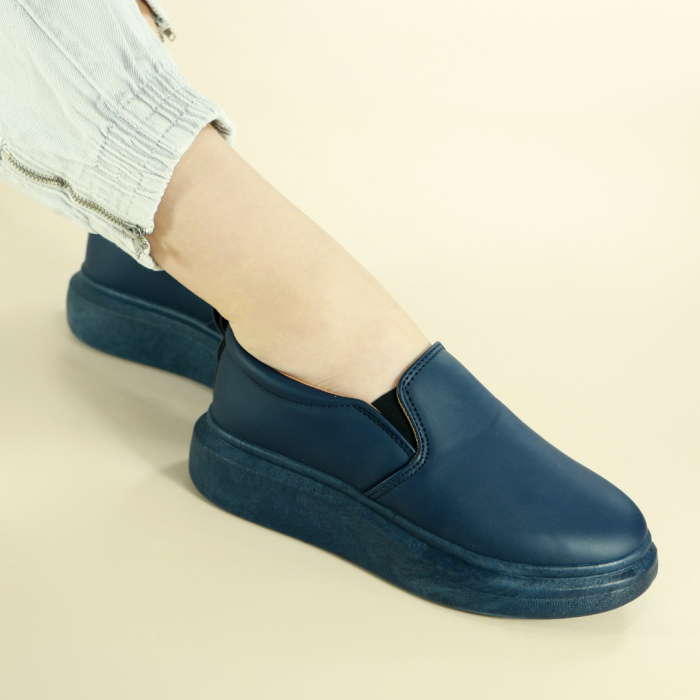 Pantofi casual HQ-F103 [4]