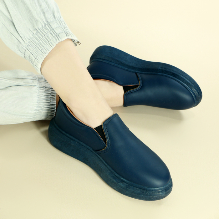 Pantofi casual HQ-F103 [5]
