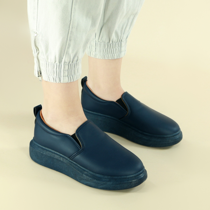 Pantofi casual HQ-F103 [3]