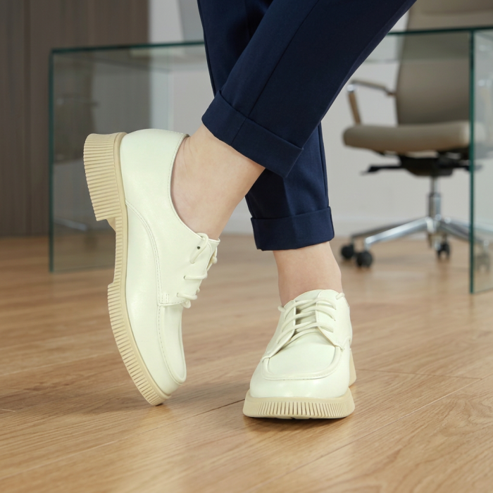 Pantofi casual K416 [3]
