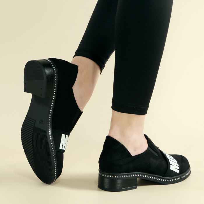 Pantofi casual X56 [3]