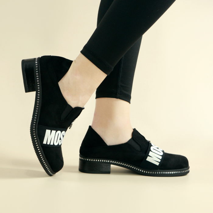 Pantofi casual X56 [5]
