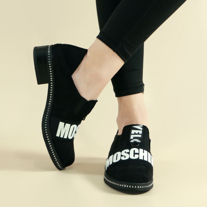 Pantofi casual X56 [4]