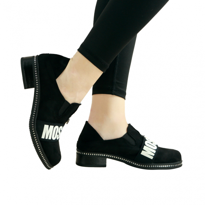 Pantofi casual X56 [1]