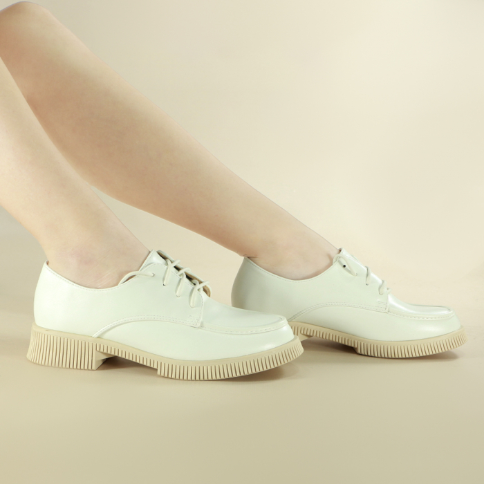 Pantofi casual K416 [3]