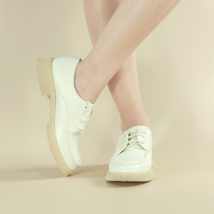 Pantofi casual K416 [4]