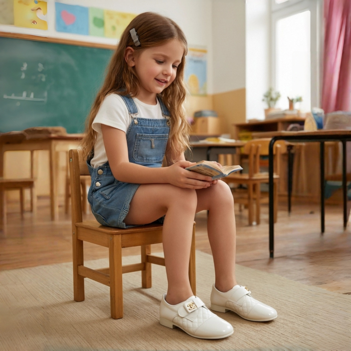 Pantofi casual M249.M251 [3]