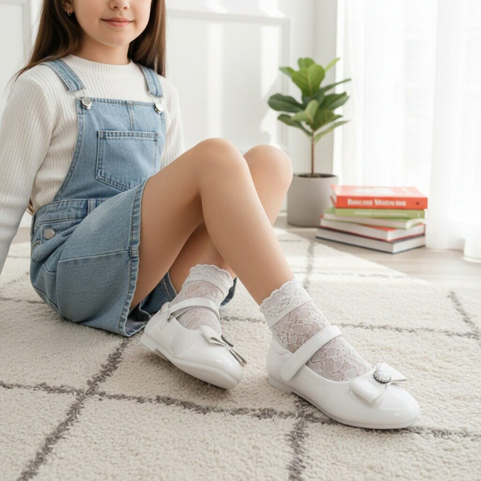 Pantofi casual GC93 [4]