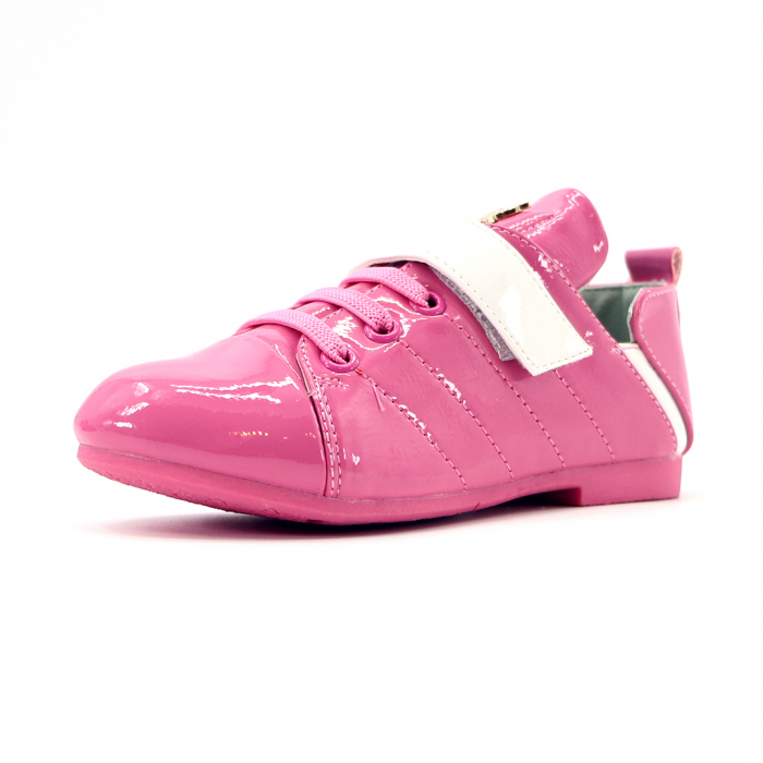 Pantofi casual MC292fucsia [3]