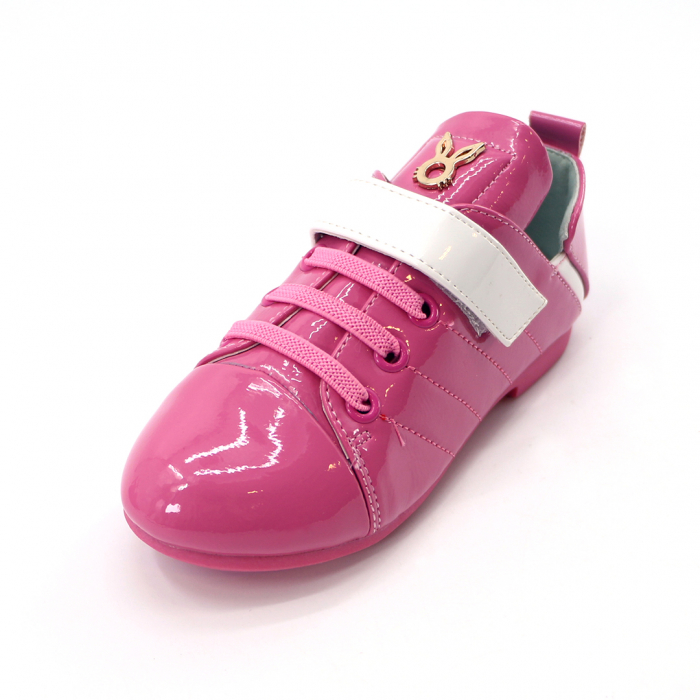 Pantofi casual MC292fucsia [2]