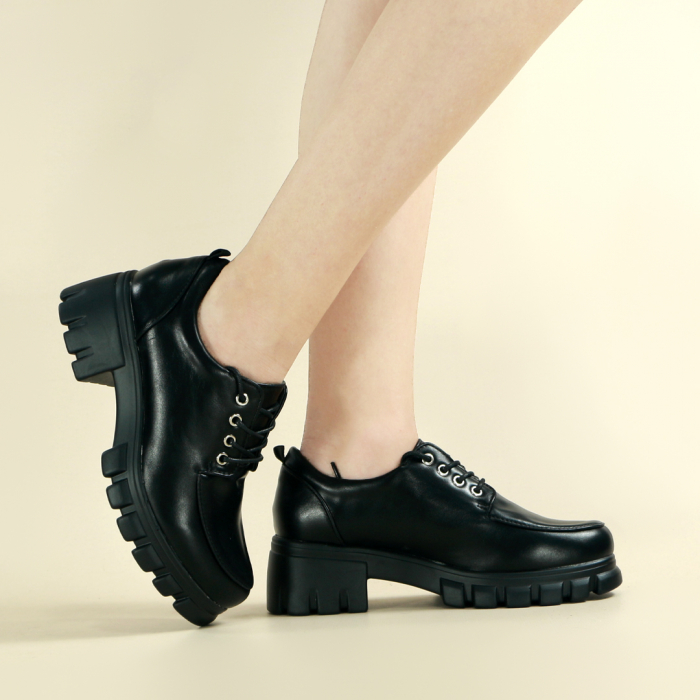 Pantofi casual 985-5B [7]