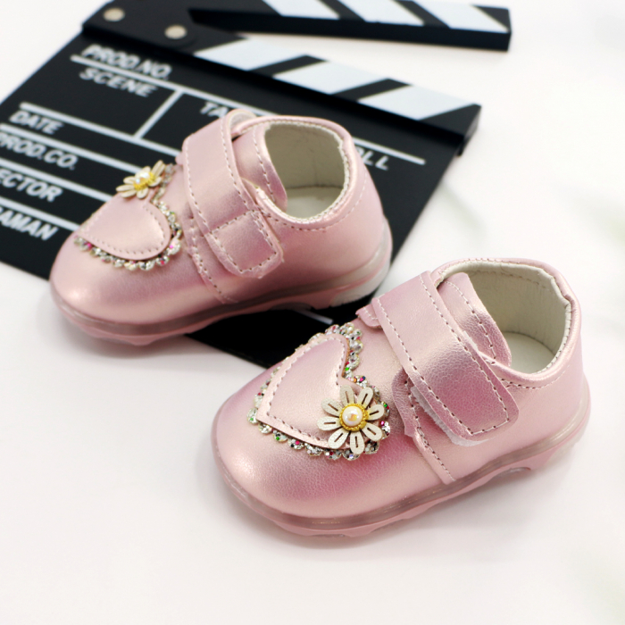 Pantofi casual primii pasi 12Aroz [3]