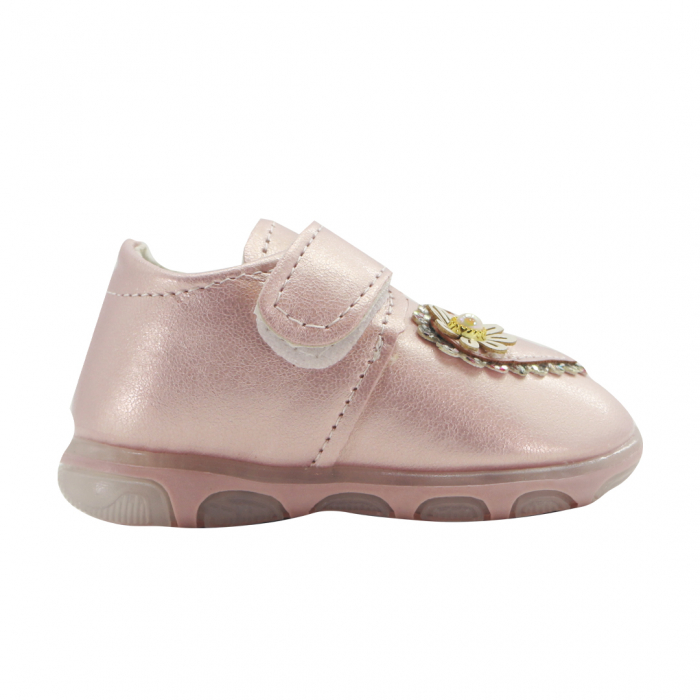 Pantofi casual primii pasi 12Aroz [2]