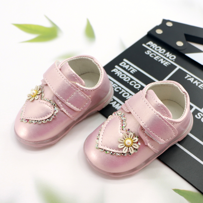 Pantofi casual primii pasi 12Aroz [6]