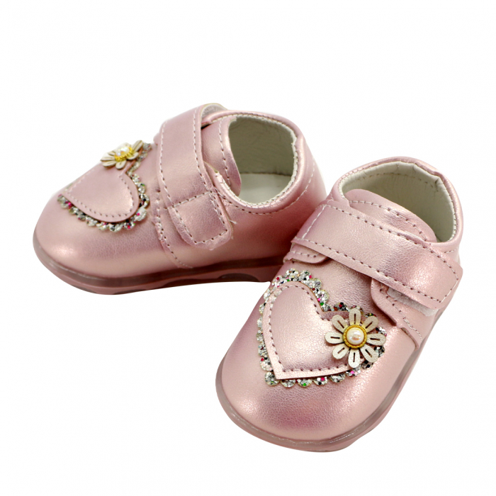 Pantofi casual primii pasi 12Aroz [1]